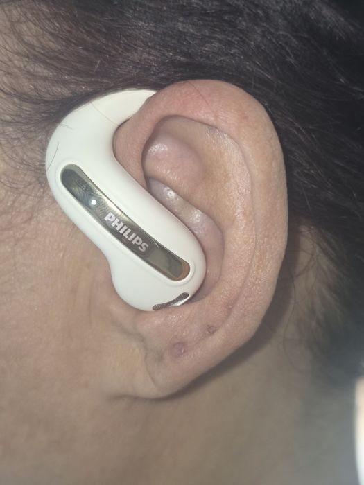 Auriculares abert Philips