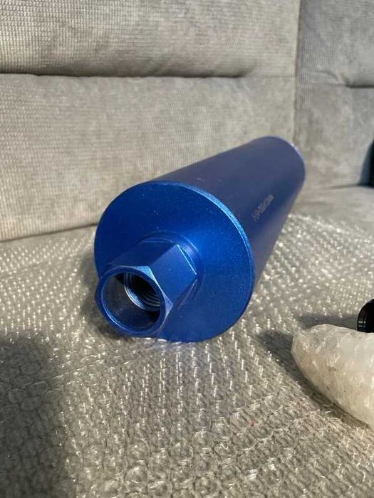 Wiertło Koronowe do betonu 112x450mm