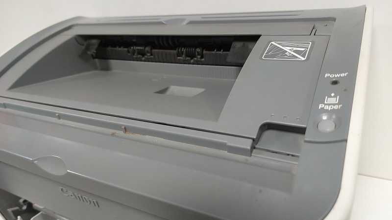 Принтер Canon LBP2900 Лазерний друк б/в гарнйий стан