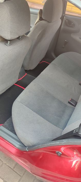 Продам Daewoo Lanos