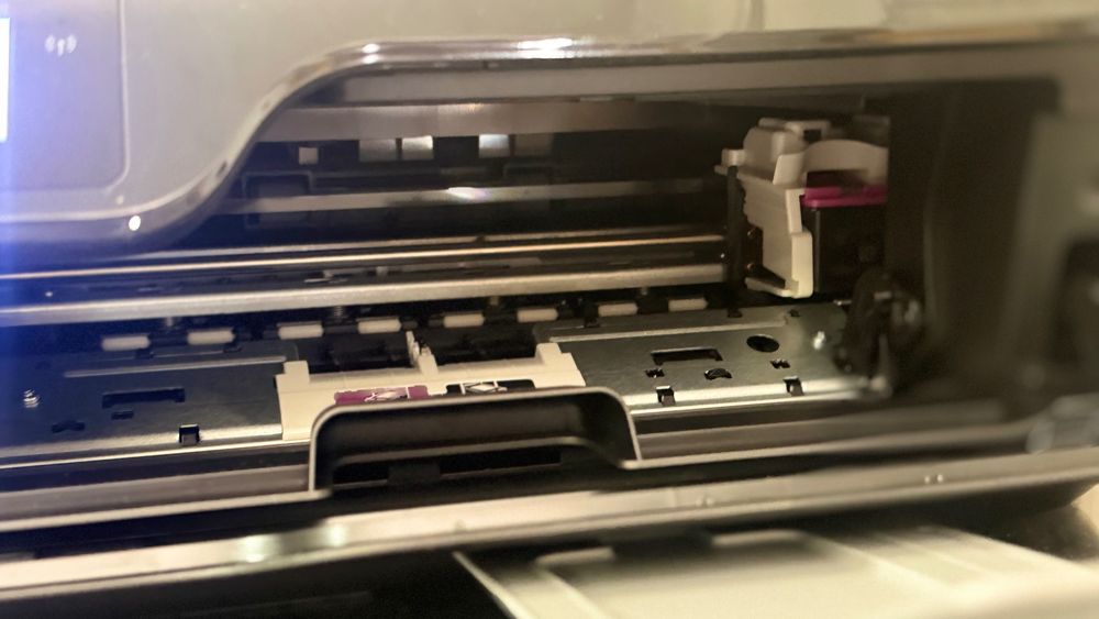 HP Office Printer 3830459132807477340162