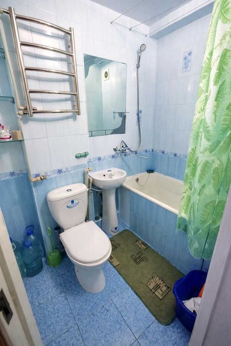 Продам 2-комн.квартиру на Космосе - View 6
