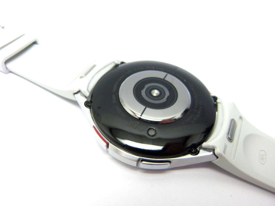 Smartwatch Samsung Galaxy Watch 6 Classic (R960) srebrny