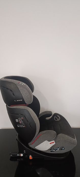 Cadeira Auto Jané Grupo 2/3