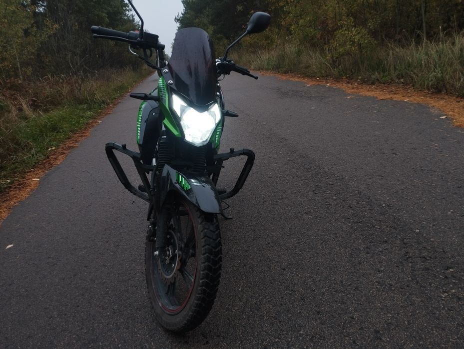 Продам Lifan Cityr 200