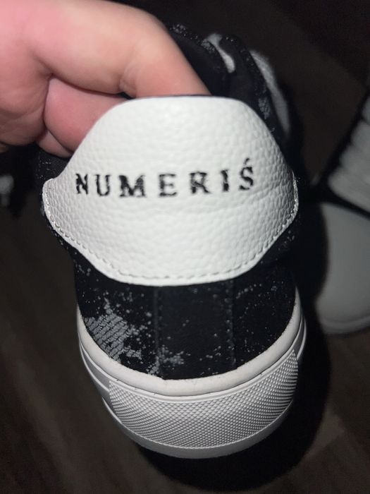кросівки Numeris