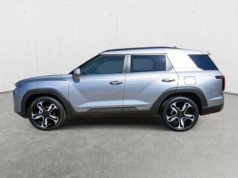 SsangYong/KGM Torres WILD Automat Hybryda! Dostępny od ręki!