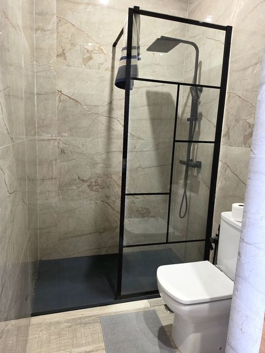 Apartamento T4 em Setúbal