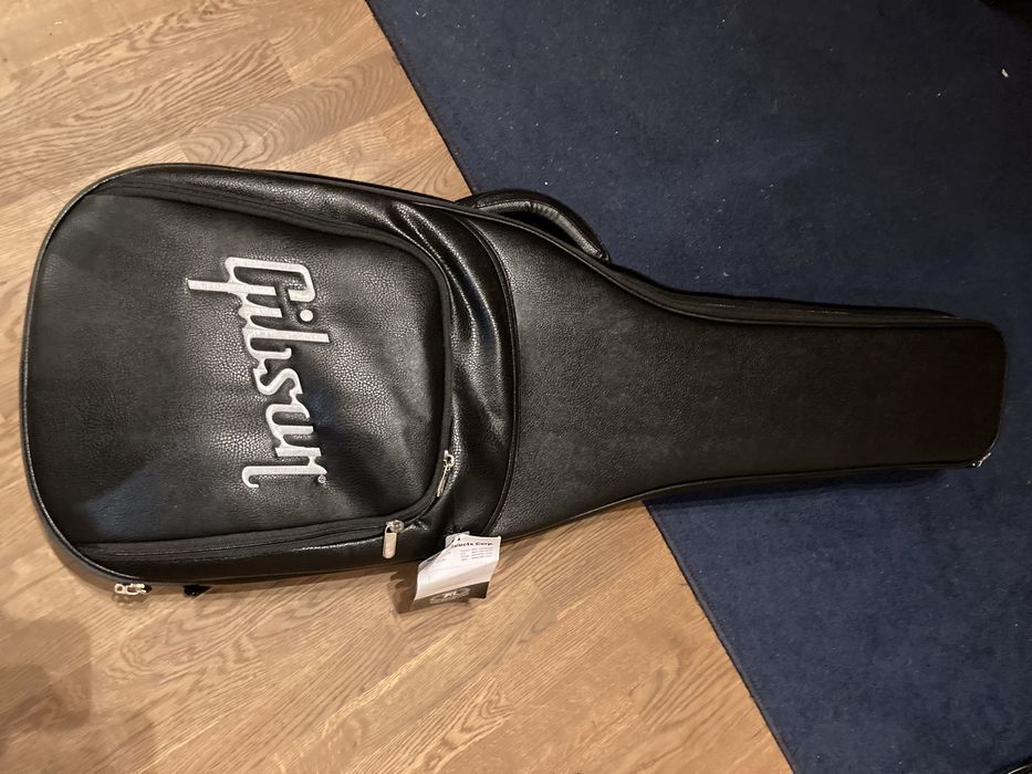 Gibson Les Paul Modern Lite okazja zamiana