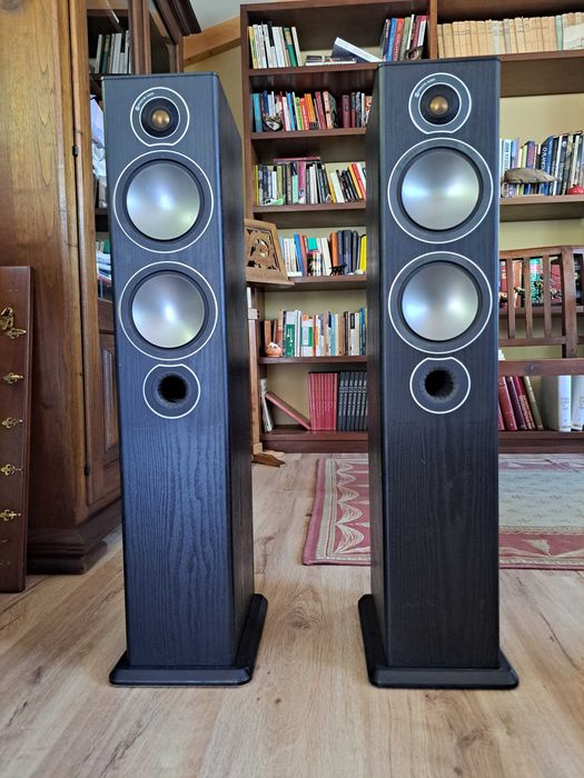 Monitor Audio bronze 5