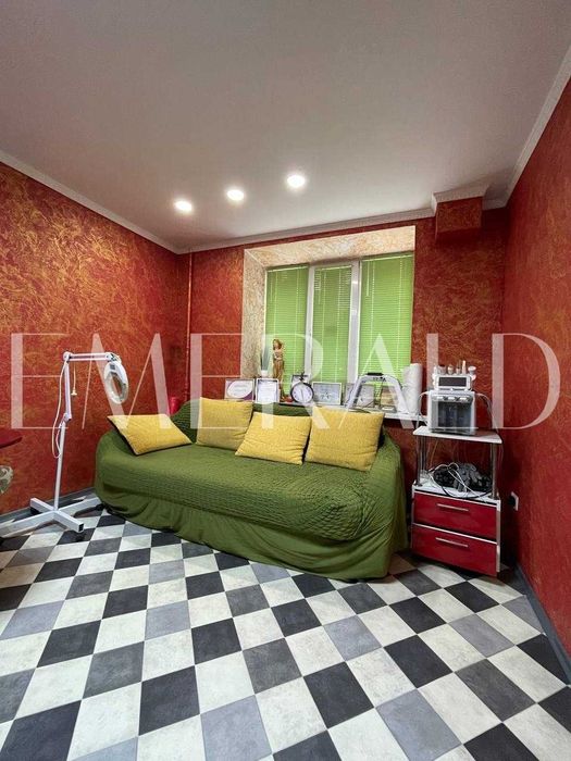 Commercial real estate at st. Ul Shovkunenko (area 84,9 m²) - Atlanta.ua - photo 9