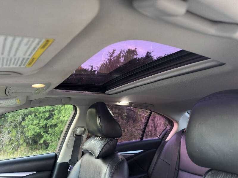 2017 Infiniti Q50 3.0T Premium