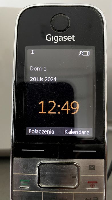 Telefon Siemens Gigaset SL780