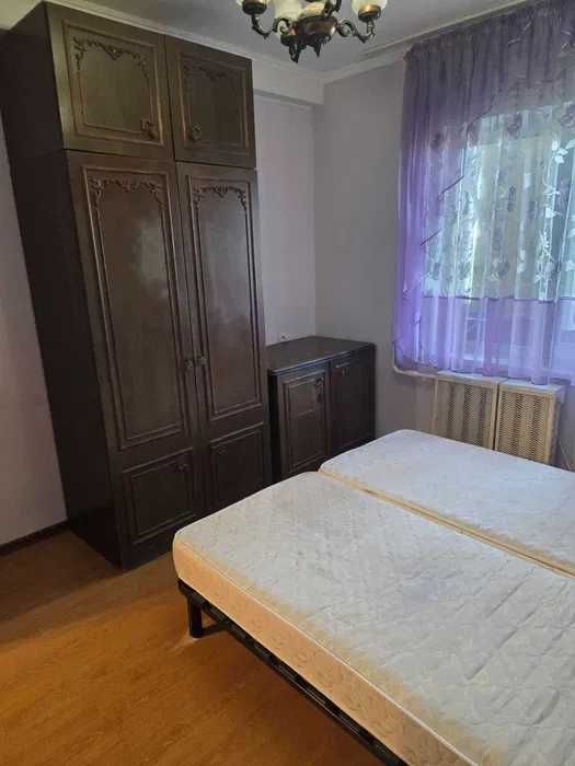 Здам кімнату в 2-кімнатній квартирі на Оболоні, вул. Богатирська, 2. Без господарів.