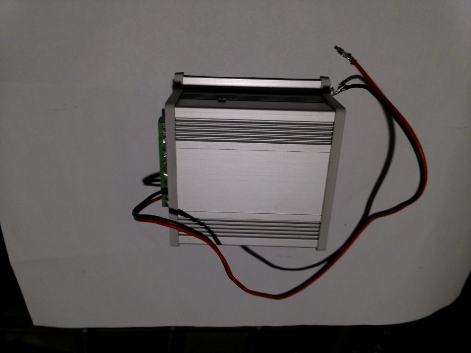 Промышленный компьютер (АСУ )