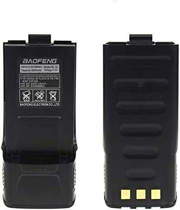 Baterias Originais Baofeng Quansheng Vários modelos