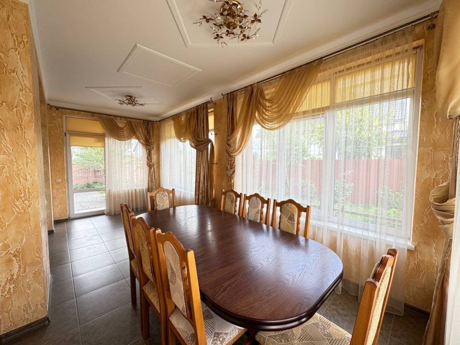 Продається будинок з сауною