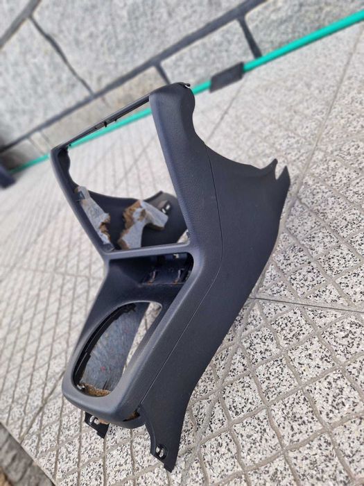 AUDI A4 B5 (8D) - Consolas Pré-Facelift COMO NOVAS( 1994 até 1999)