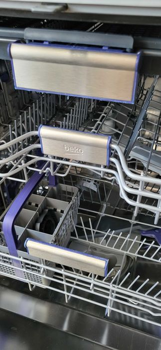 Zmywarka Beko DIN28421 60 cm do zabudowy