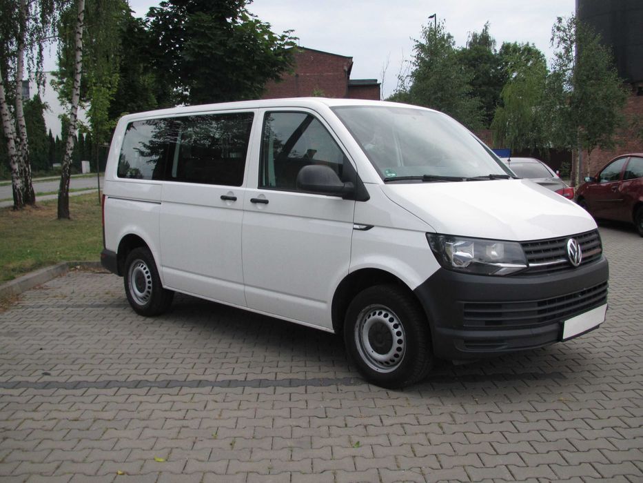sprzedam ładnego busa.