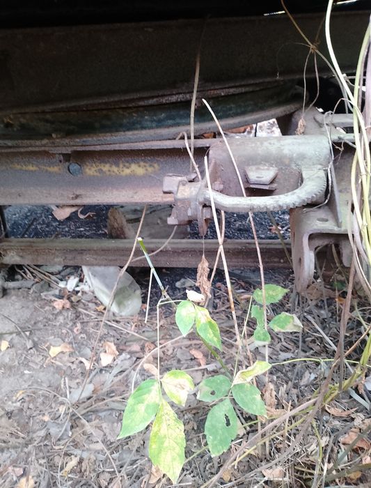 Каркасы для прицепа