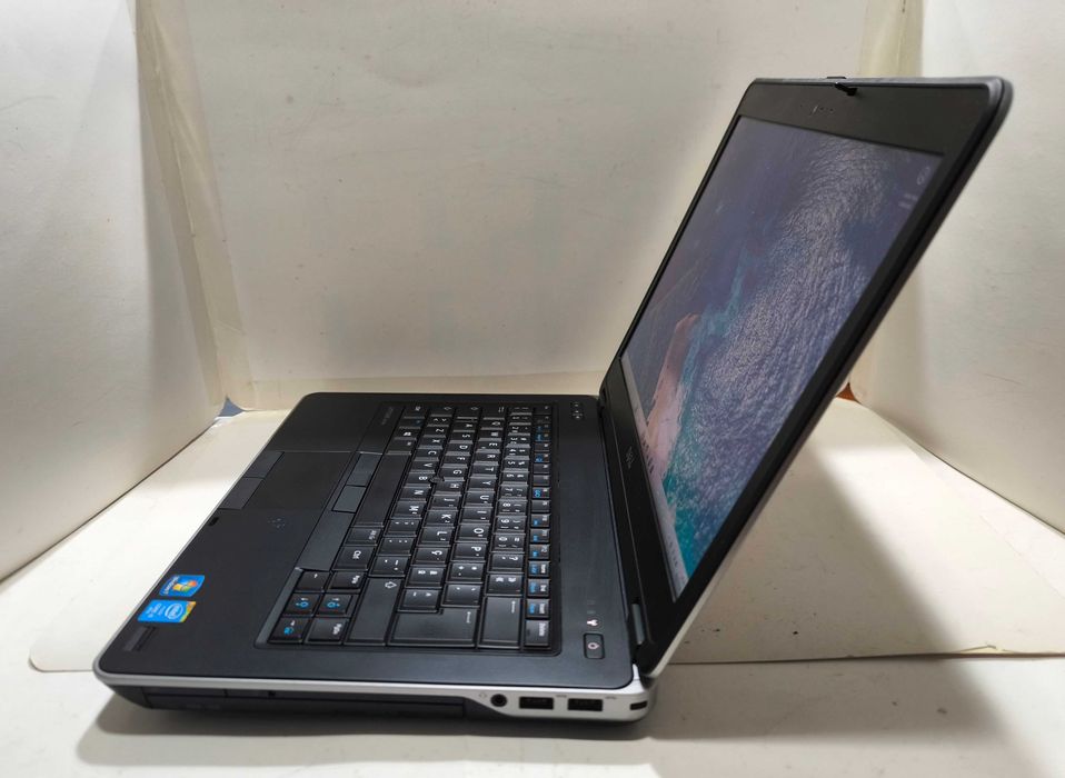 DELL Latitude E6440 i5 SSD 120GB 8GB RAM HD+ # Bateria NOVA