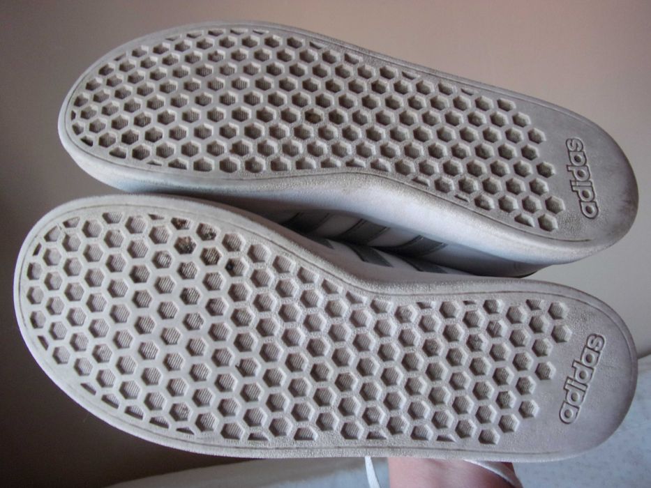 Buty sportowe damskie 40 Adidas