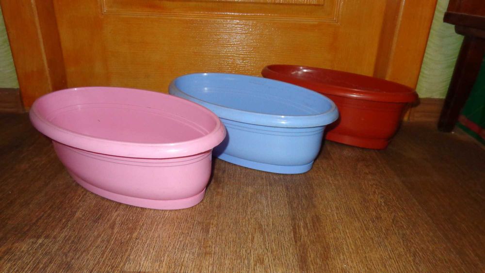 вазоны горшки обмен