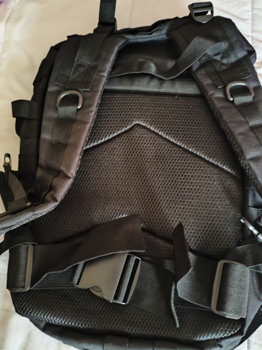 Mochila Militar 38 litros