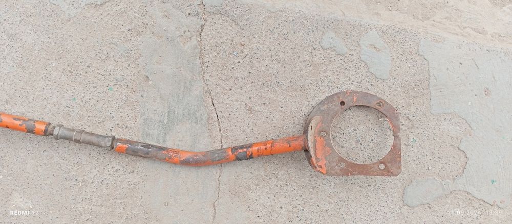 Розпорка стаканів Ваз2109