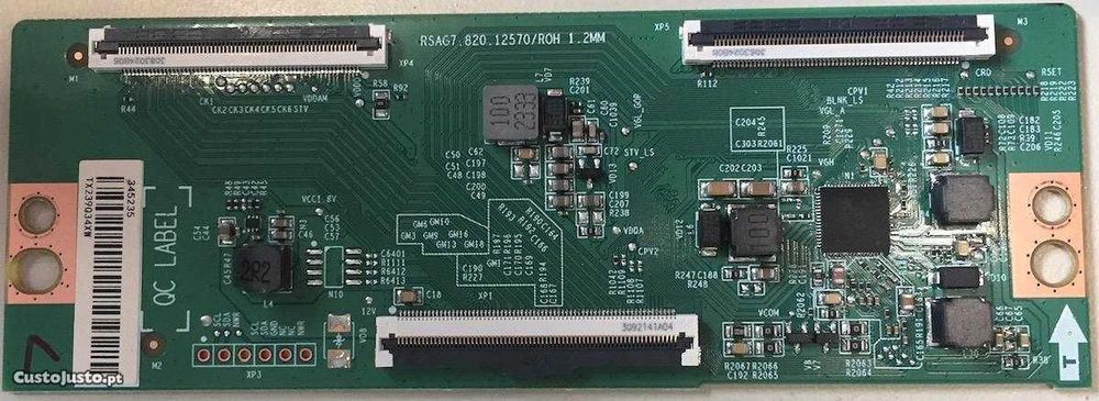 rsag7.820.12570-roh 1.2mm placa tcon