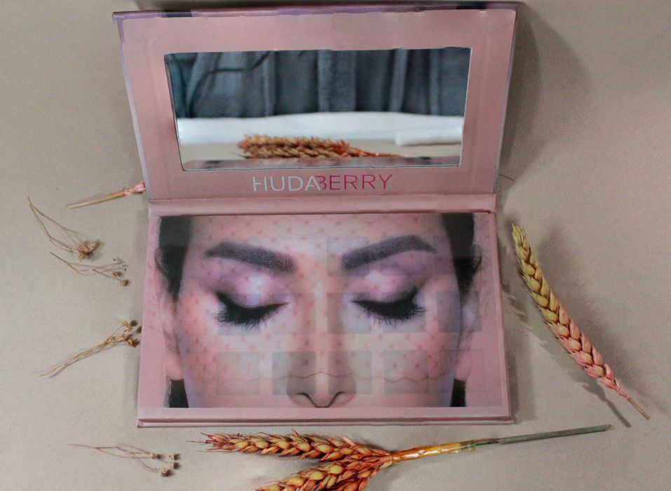 Paleta de Sombras64298600056321121