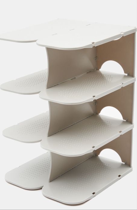 Stojak polka na buty Sinsay