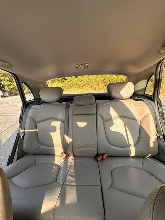 Venda citroen c5 ll 1.6 2006