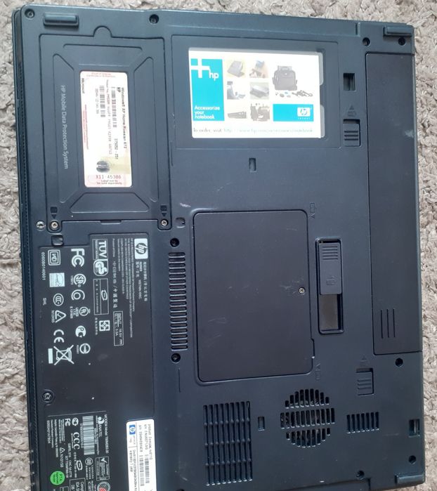 ноутбук  справний