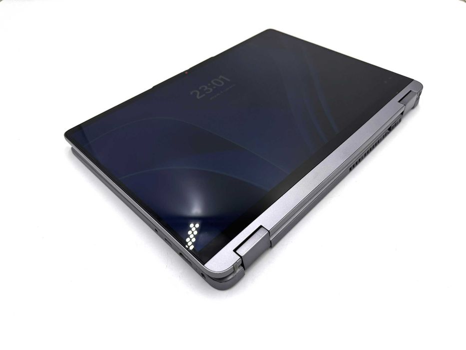Laptop dotykowy LENOVO IdeaPad FLEX 5 14ABR8 14" R5 7430U 16GB RAM 512GB Dysk SSD Win11