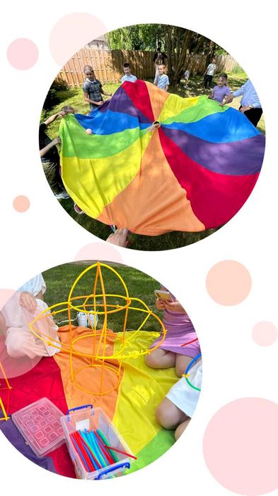 Animacje - komunie, wesela, urodziny, eventy, festyny, bale itp.