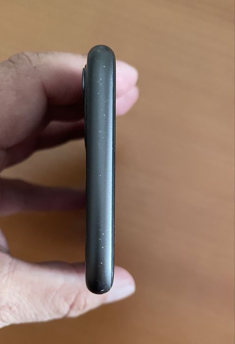 Iphone 11 preto 128gb