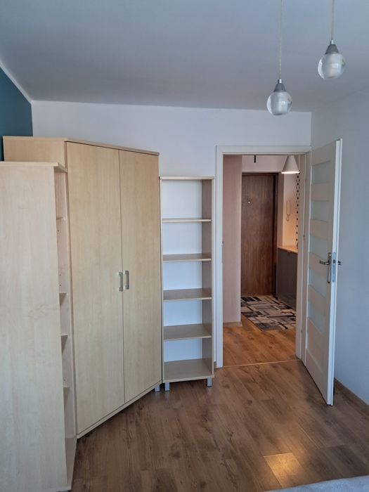 Wynajmę mieszkanie 2 pokojowe Gdańsk Przymorze