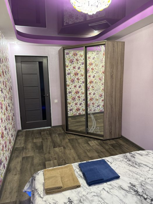 LUX Подобово 2х кім Шикарна квартира