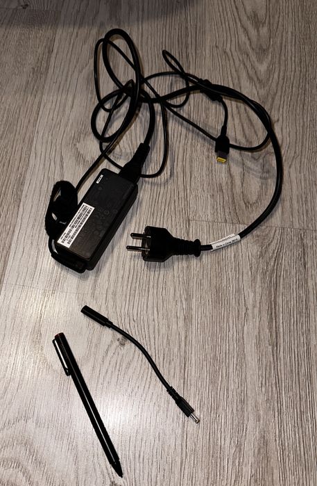 Tablet Lenovo Thinkpad 10 (2. Generacji)