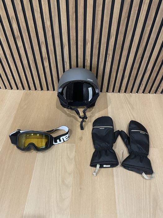 Meterial Snowboard