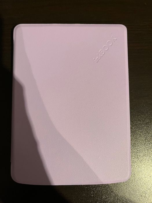 Czytnik ebooków inkBOOK Solaris