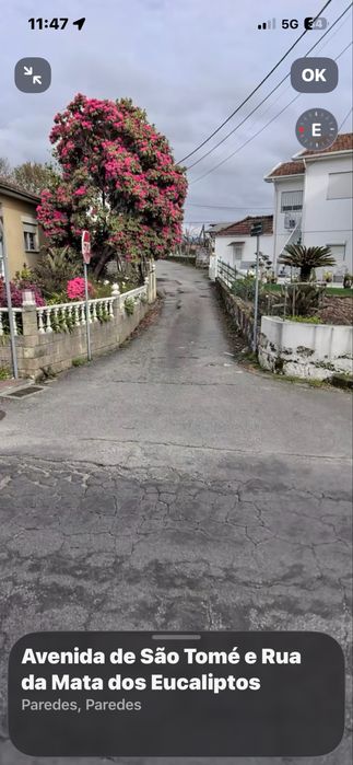 Terreno  para construçao