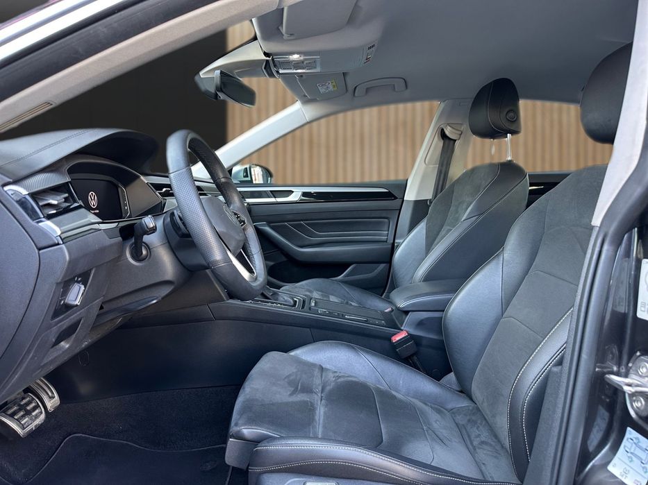 VW Arteon 2.0 TDI Elegance DSG