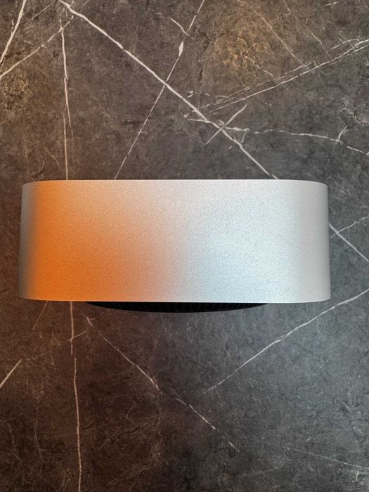Apple Mac mini M4 pro De novo