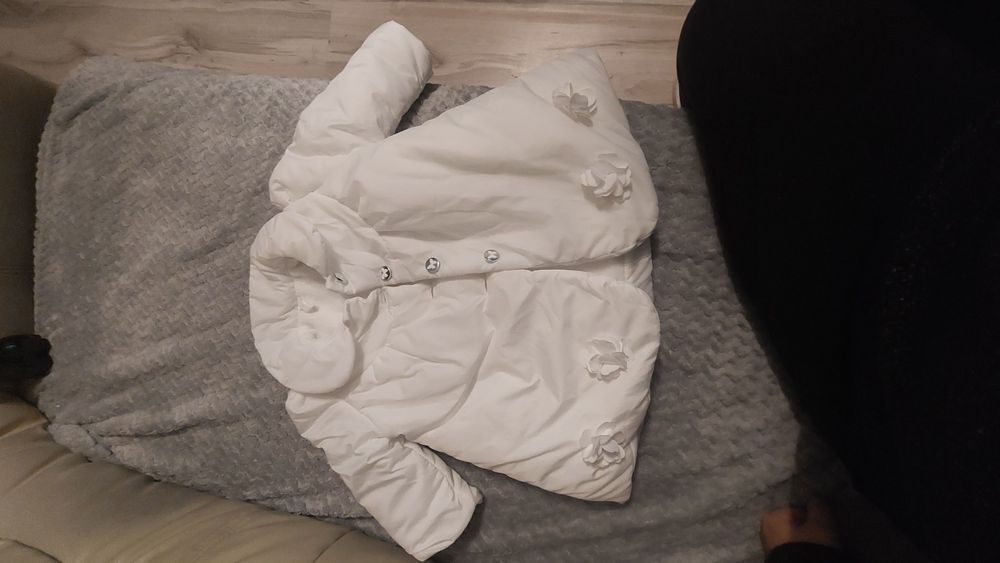 Komplet do chrztu 68