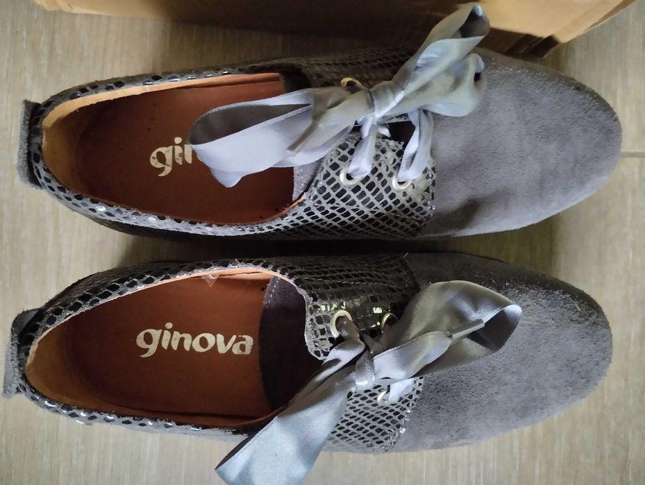 Sapatilhas de senhora