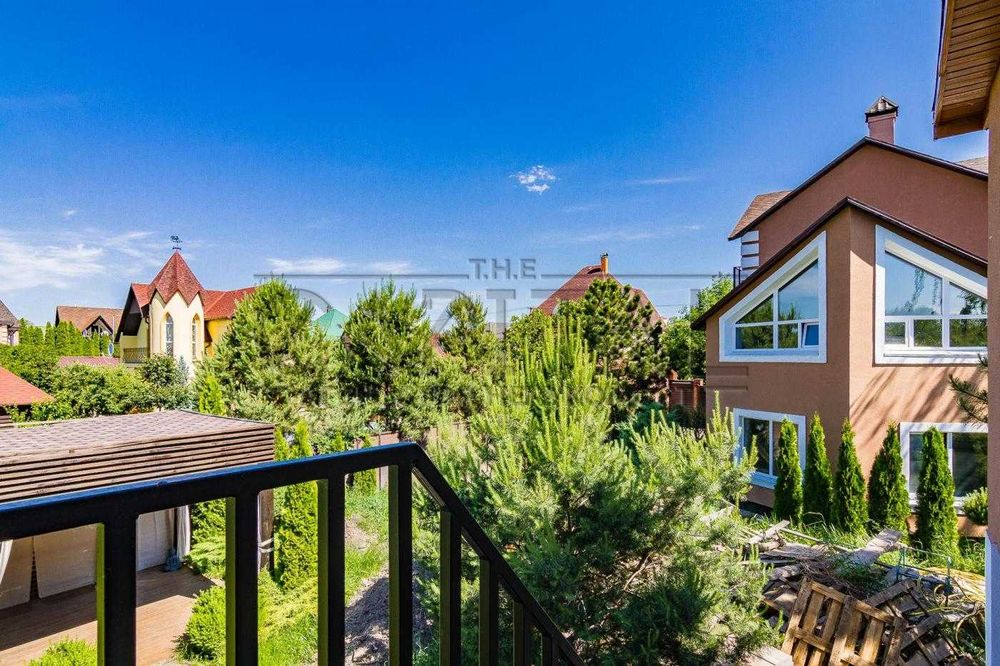 House by the address (area 130 m²) - Atlanta.ua - photo 4