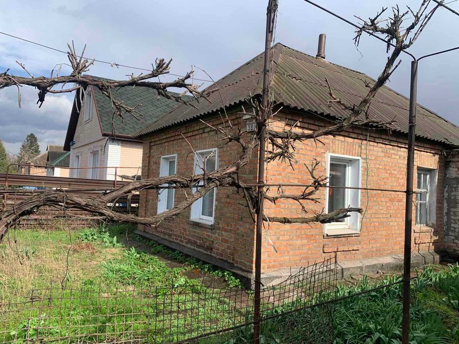Продаж будинку в Довгинцівському р-ні, вул. Вартових Неба
